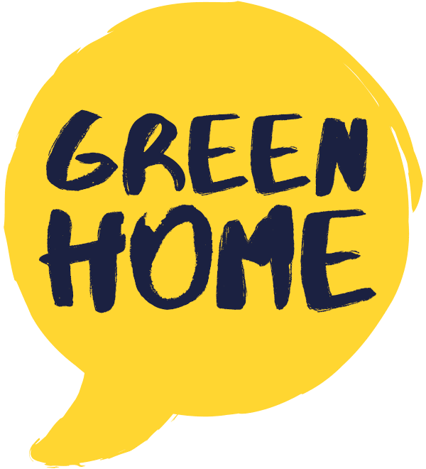 GREEN HOME