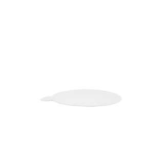 240ml Sugarcane Bowl Lid