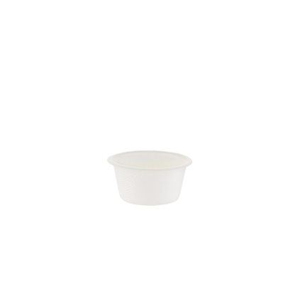 57ml Sugarcane Taster Bowl