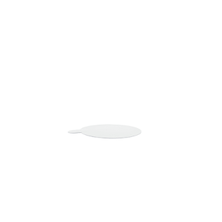 57ml Sugarcane Taster Bowl Lid