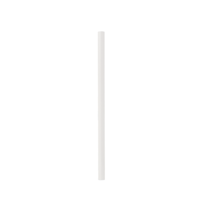 8mm Unwrapped Paper Straws