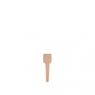 Wooden Ice-Cream Scoop