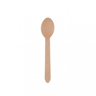 Wooden Spoon