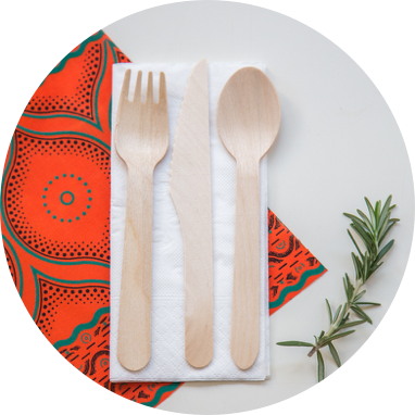 CUTLERY
