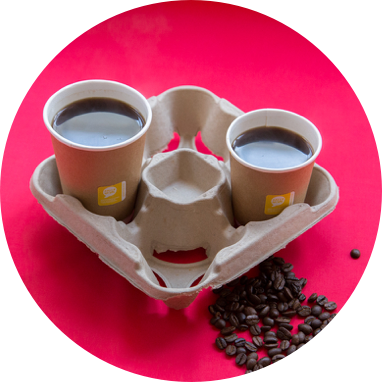 HOT CUPS . ACC
