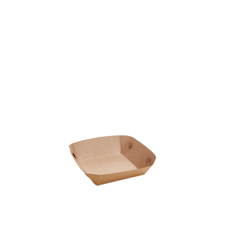 Kraft Food Tray