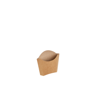 Kraft French Fry Box
