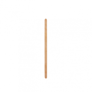Wooden Stirrers Thin