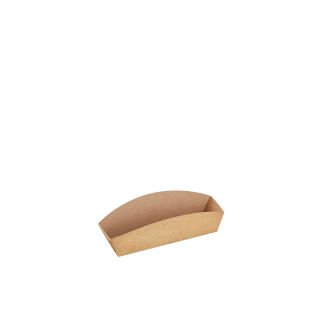 Kraft Open Taco Box