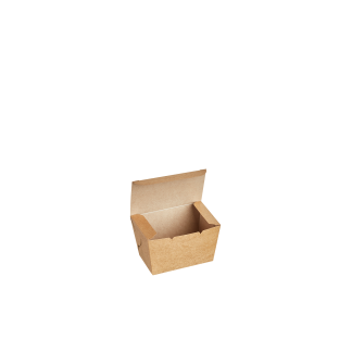 Kraft Poppers Box