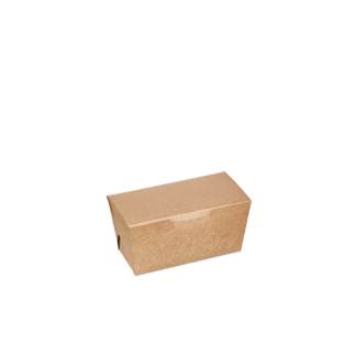 Kraft Taco Box