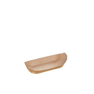 Medium Kraft Boat