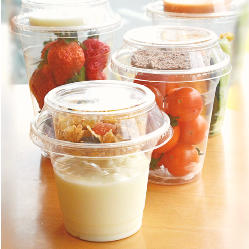 new products category