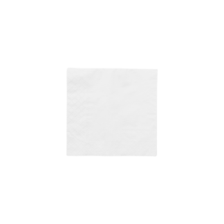 Double Ply Sugarcane Fibre Cocktail Serviette