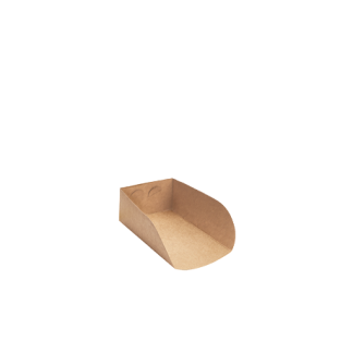 Kraft Cake Scoop