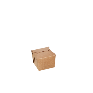 500ml Kraft Noodle Box
