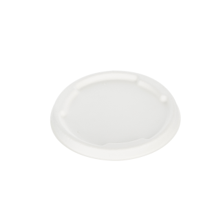 350500ml Sugarcane Bowl Lid