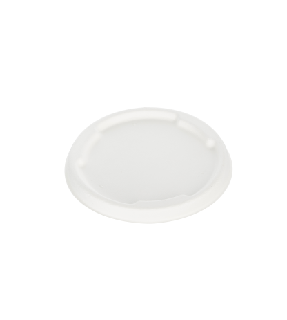 350500ml Sugarcane Bowl Lid