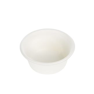 500ml Sugarcane Bowl
