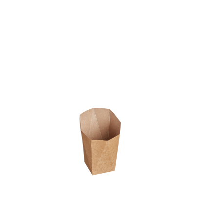 Kraft Chicken Nugget Box