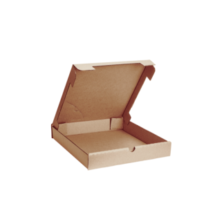 Small Pizza Box