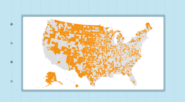 1 in 7 Americans Now Live in a Pharmacy Desert