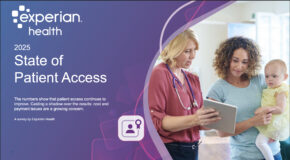 Experian Health's 2025 State of Patient Access: Key Findings & Trend