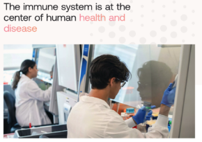 Immunai & Parker Institute to Build Largest Single-Cell Immune Profiling Patient Database