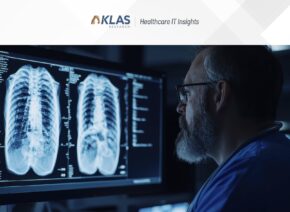 KLAS PACS 2025 Report: Consistent Support & Ongoing Development Crucial Amid AI and Cloud Focus