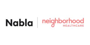 Nabla Expands Partnership with FQHC Neighborhood Healthcare, Rolling Out Ambient AI Assistant to All Clinicians