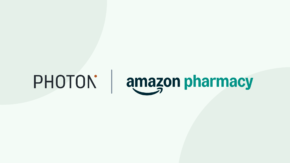 Amazon Pharmacy Partners w/ Photon to Improve Rx Access + Price Transparency