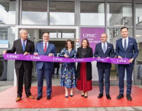 UPMC Opens State-of-the-Art Cancer Center in Croatia