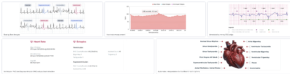 HeartBeam & AccurKardia Integrates Advanced ECG Analysis into Cardiac Monitoring Platform