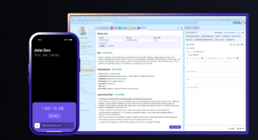Houston Methodist Pilots Ambience Healthcare's Ambient AI for High-Acuity Settings