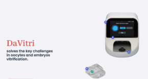 Femtech: Overture Life Secures $20.6M to Advance IVF Automation