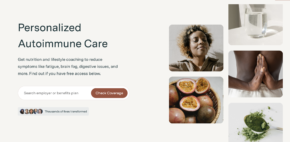 WellTheory Secures $5M to Launch AI Tools to Transform Autoimmune Care