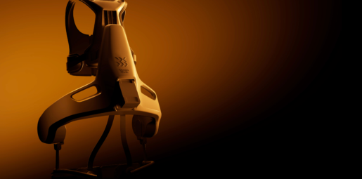 German Bionic Launches "Exia," World's First Exoskeleton Powered End-to-End by True Augmented AI