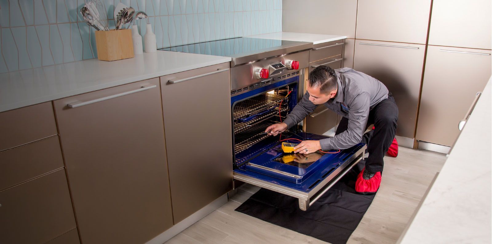 Appliance Repair You Can Trust