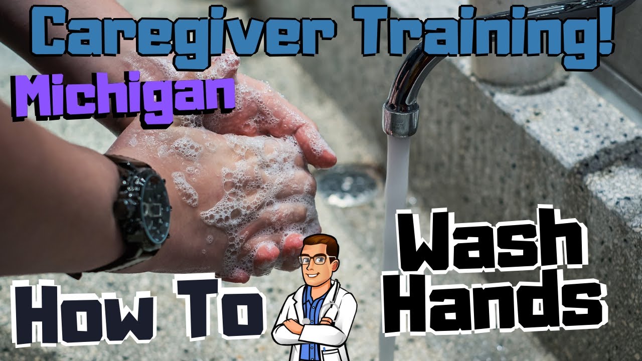 How To Wash Your Hands! [How long should you wash?] CDC Hand Hygiene