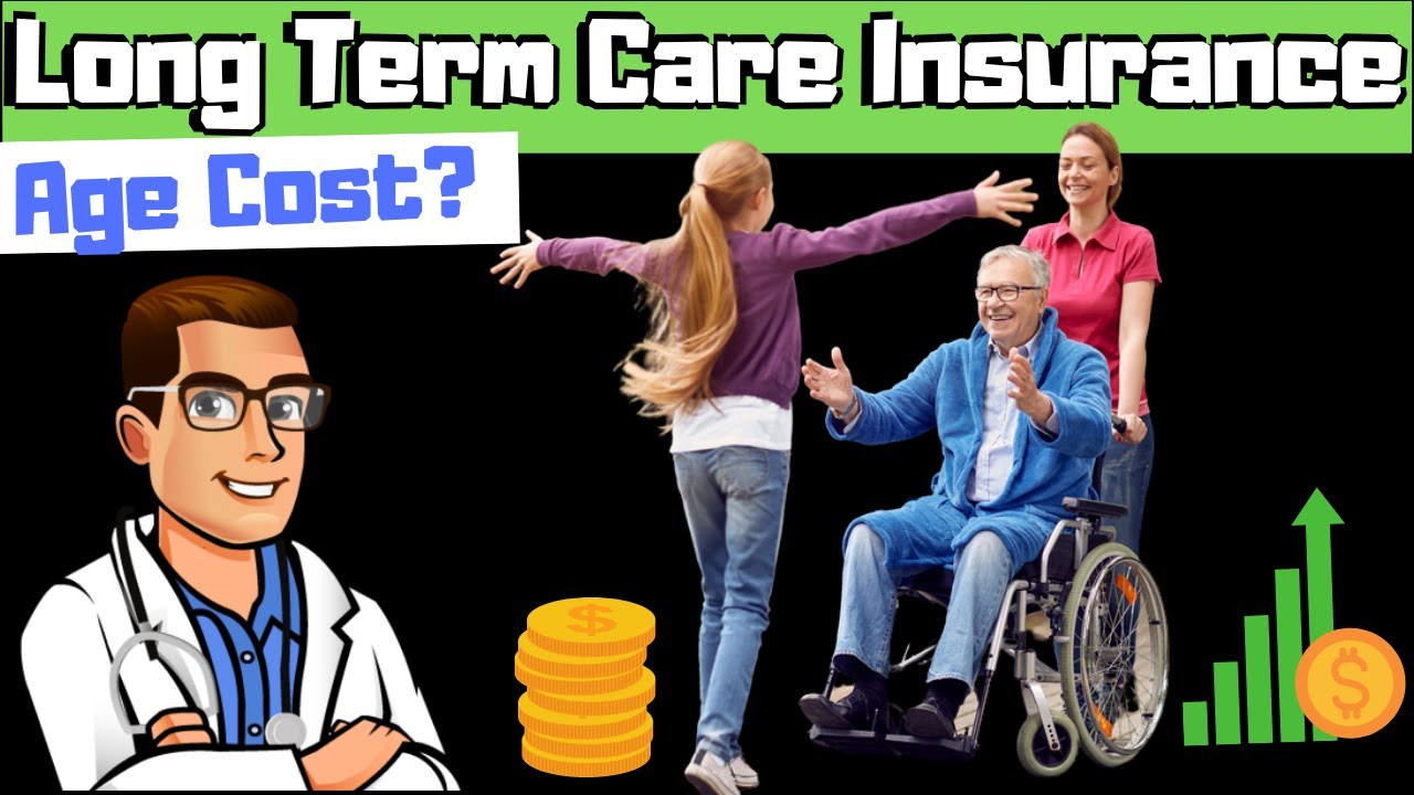 What is the Long Term Care Insurance Cost by Age? 2 What is the Long Term Care Insurance Cost by Age?