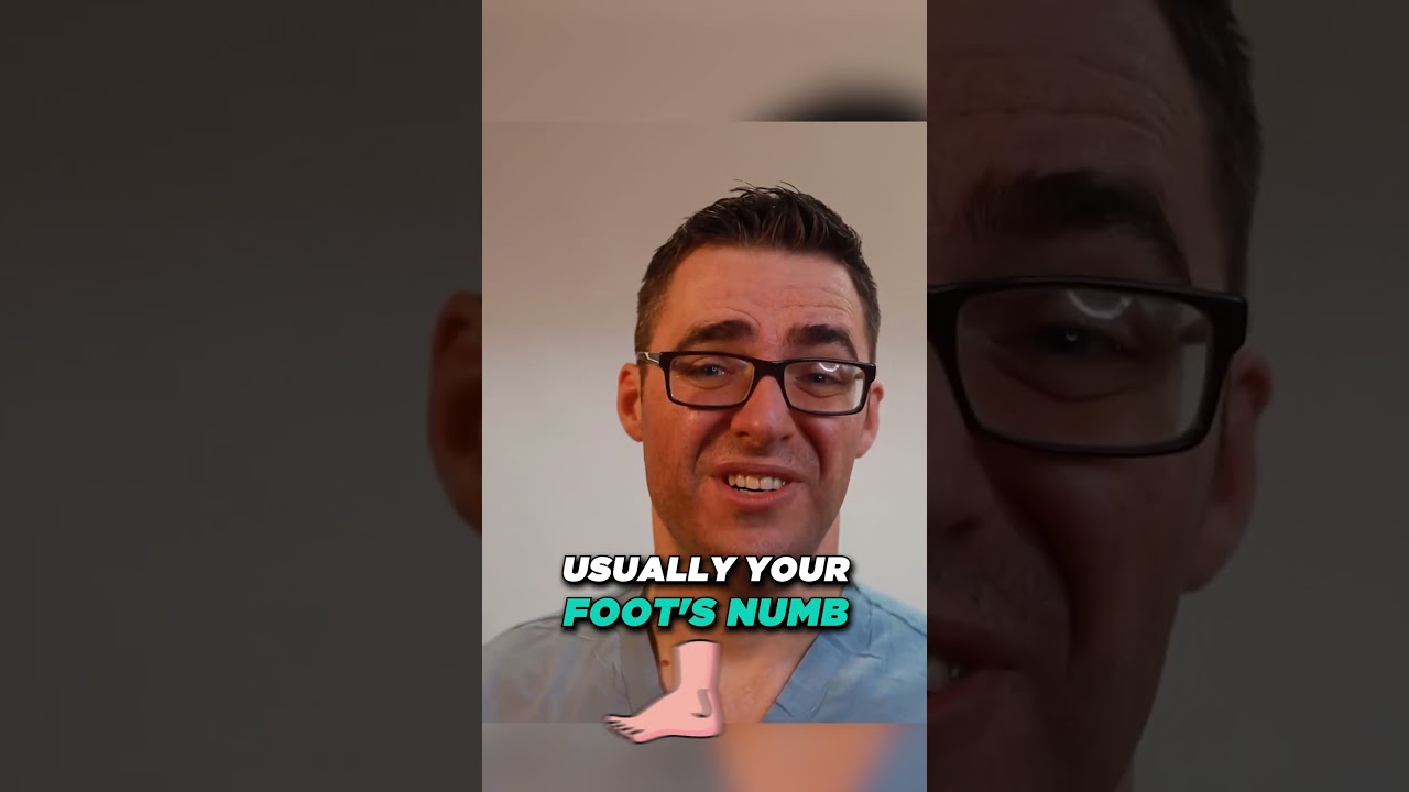 Plantar Tear Surgery [ plantar plate surgery recovery]