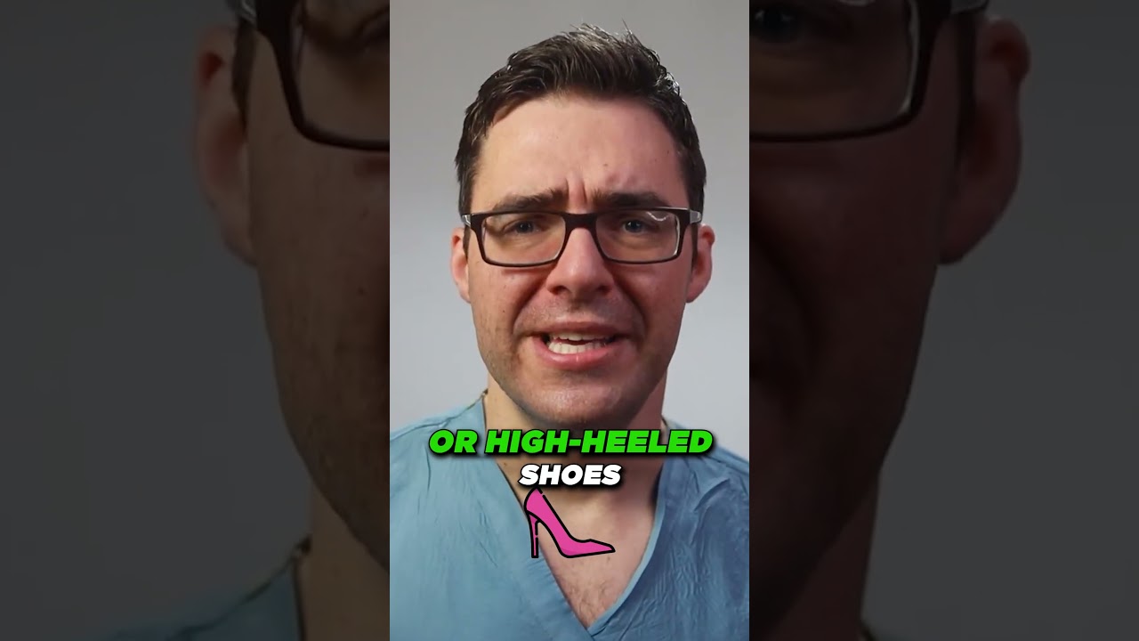 Why are my Feet Swollen and Hurt? [ How to Prevent Swollen Feet?]