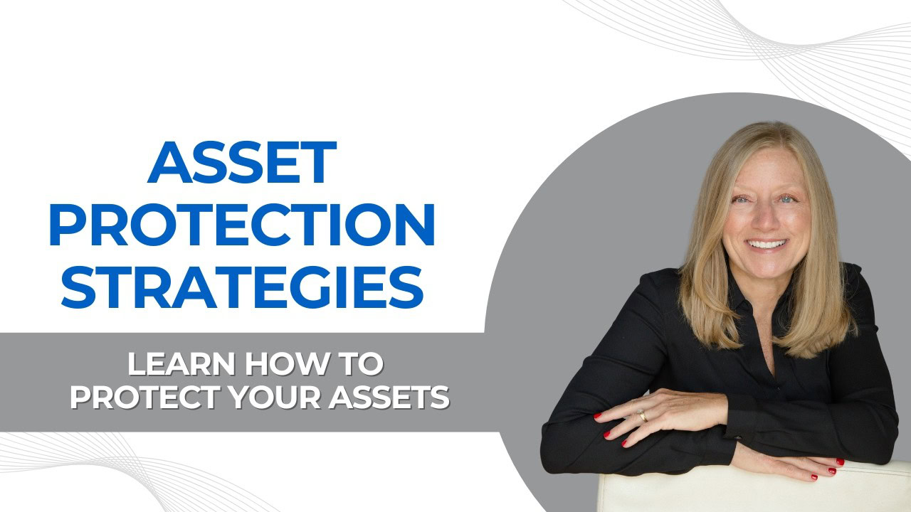 If Something Happened Tomorrow, Are Your Assets Actually Protected? | Asset Protection Webinar