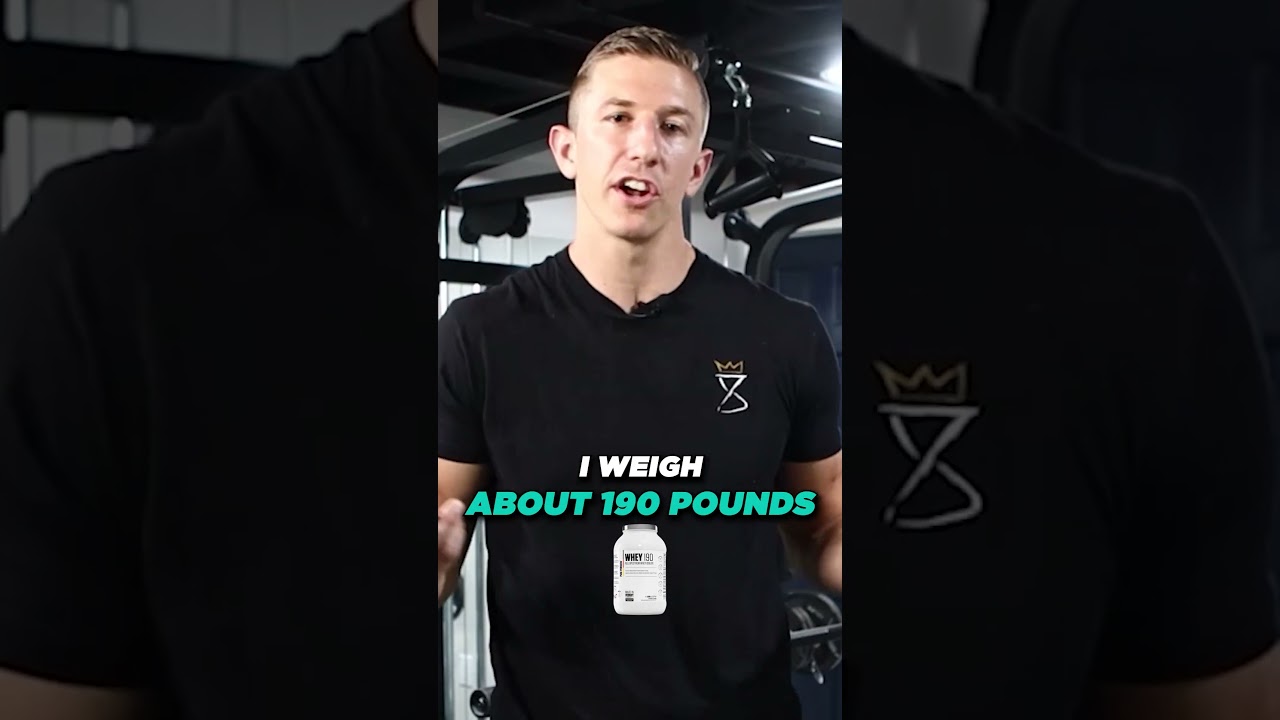 What Does WHEY Protein Do vs Casein Protein? [ BEST Benefits of Amino Acids]