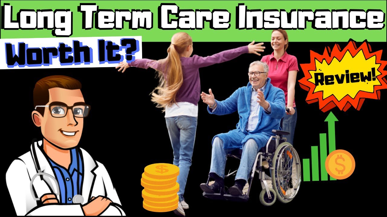 Is Long Term Care Insurance Worth It? [Interview with Dan Tripp]