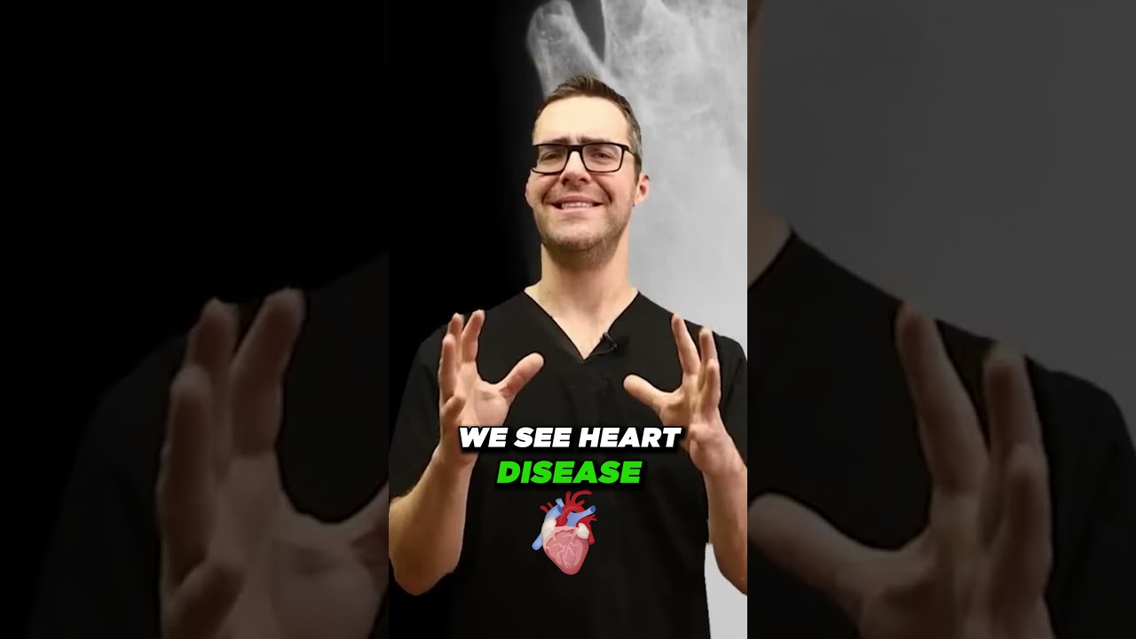 9 Ways To Tell If You Have Heart Disease or Arteriosclerosis? 2 9 Ways To Tell If You Have Heart Disease or Arteriosclerosis?