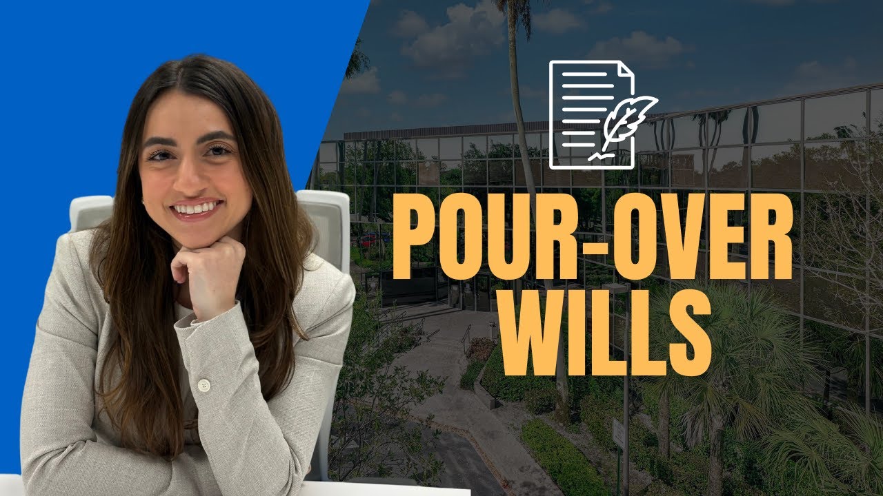 Will Your Florida Living Trust REALLY Protect Your Family's Future?
