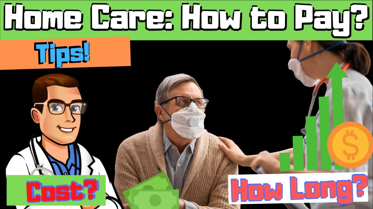 Does Medicare Cover In Home Care? [How to Cover In Home Health Care]
