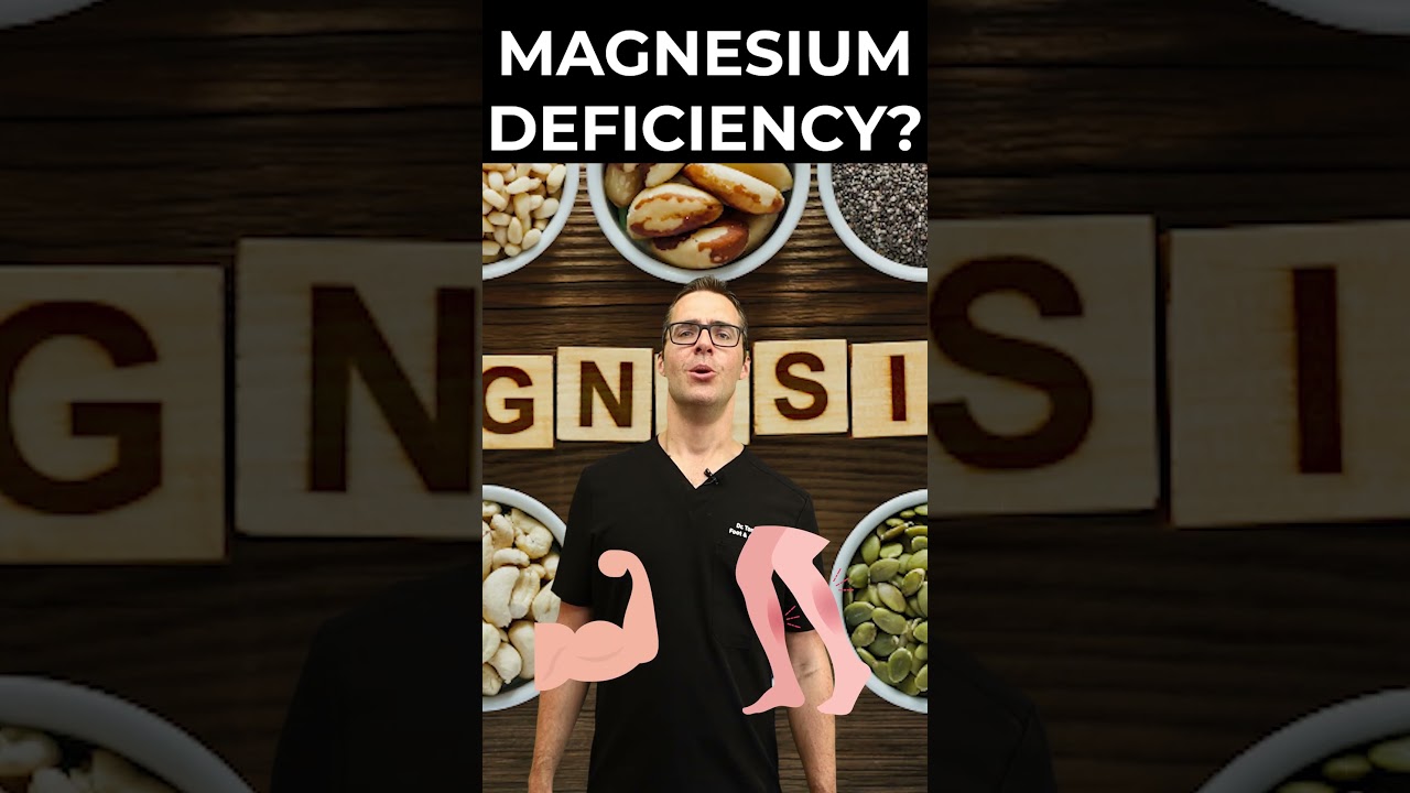 The Benefits Of Taking Magnesium Supplements 2 The Benefits Of Taking Magnesium Supplements