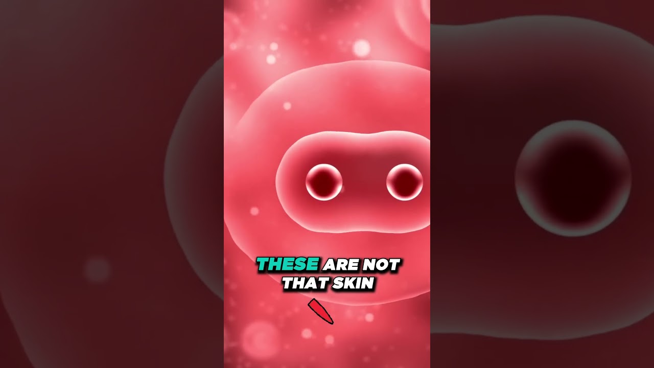 Skin Tags & Plantar Wart Removal [The REAL Cause &  Treatment]